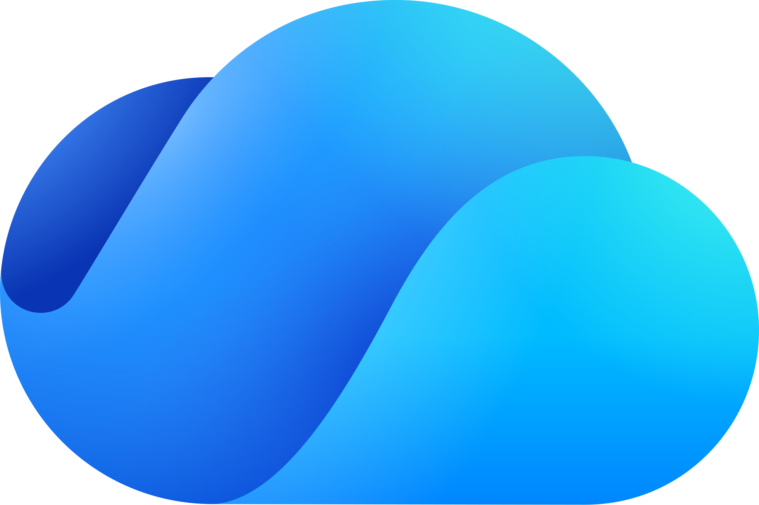 Logo OneDrive